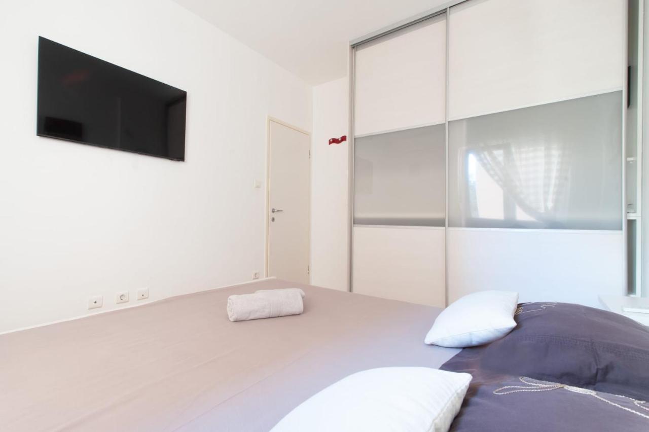Sea With Free Parking Apartament