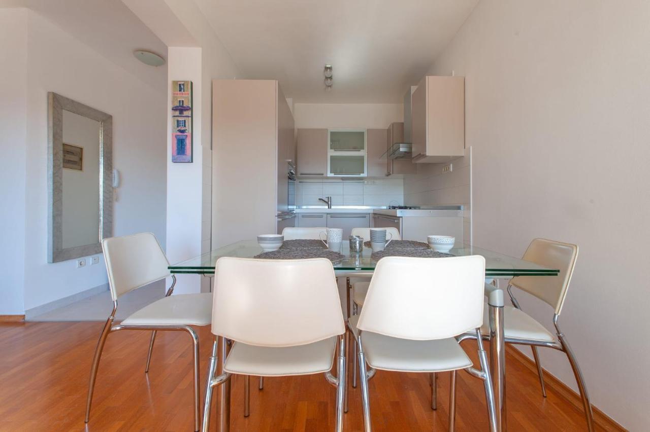 Apartament Sea With Free Parking *