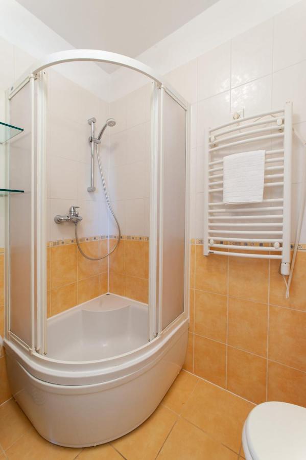 Apartament Sea With Free Parking Split