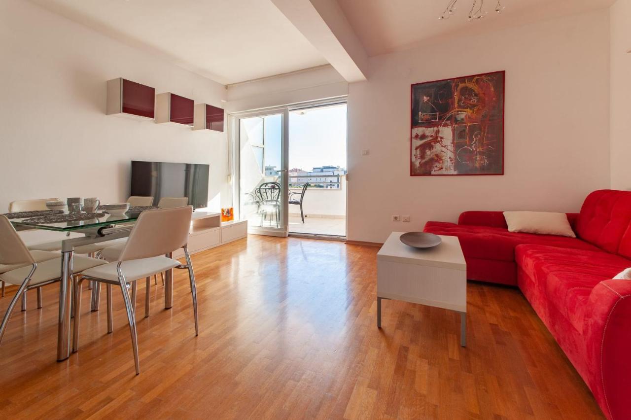 Apartament Sea With Free Parking